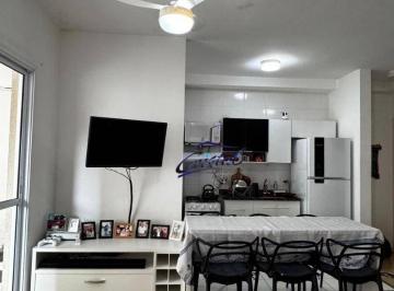 04515ff6db51db277ef82863f45cc275f5d92e02 · Apartamento com 1 quartos para alugar, 45 m²  - Morumbi - São Paulo/SP
