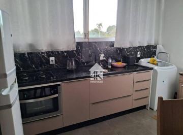 ebe0d75737237e6eec7ad4fbdab705590403c281 · Casa com 2 dormitórios à venda, 49 m² por R$ 350.000,00 - Areias de Palhocinha - Garopaba/SC
