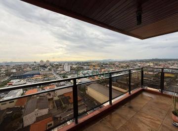 522f272bdfce23de0dbfa7310675b9c36ee579ed · Apartamento com 3 dormitórios à venda, 121 m² por R$ 470.000,00 - Centro - Suzano/SP