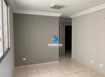 a1efeb4c23be69629fcd4618614f6c9a369c3fe9 · Apartamento com 3 quartos à venda no Spazio Caprese (Vila Industrial - Campinas/SP)