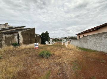 Terreno à venda, 300 m²  - Jardim Pacaembu - Londrina/PR · Terreno à venda, 300 m² por R$ 240.000,00 - Jardim Pacaembu - Londrina/PR