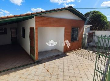 Casa com 3 quartos à venda, 135 m² - Bandeirantes - Londrina/PR · Casa com 3 quartos à venda, 135 m² por R$ 300.000 - Bandeirantes - Londrina/PR
