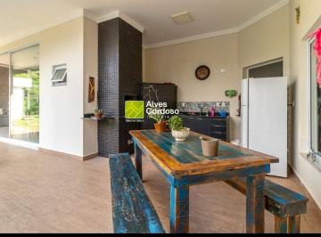 eb5e6e2fd899e2c2f4d2bd29b51d4f10e88aeb8e · Casa com 3 dormitórios à venda, 200 m² por R$ 1.700.000,00 - Caguaçu - Sorocaba/SP