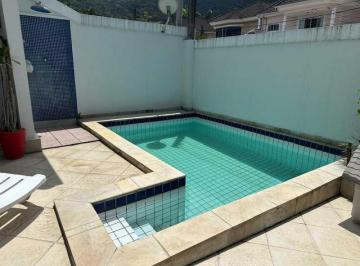 Casa · 400m² · 4 Quartos · 3 Vagas · Casa em Condomínio : Duplex / Residencial / Vargem Pequena
