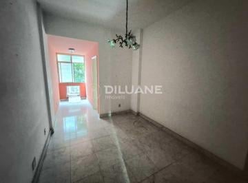 Apartamento · 70m² · 2 Quartos · 1 Vaga · Apartamento : / Residencial / Copacabana