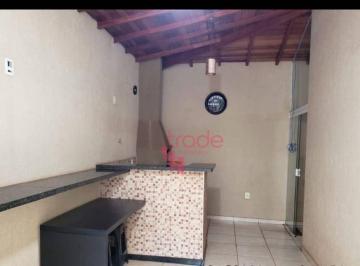 9fca0676c22ebf333b31d184e74d00909c7ccae2 · Casa à Venda de 03 Quartos sendo 01 Suíte no Bairro Jardim Ouro Branco em Ribeirão Preto com Área de