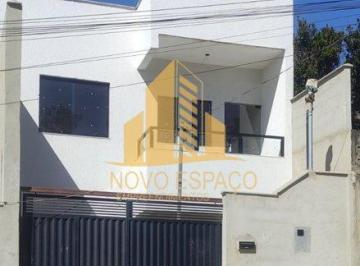 Casa · 100m² · 3 Quartos · 2 Vagas · Casa com 3 quartos e 146 m² à venda em Dom Pedro I