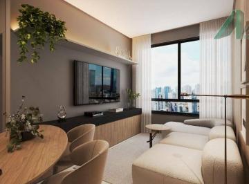 e590aff7475811d9d08264eea856b47c74abe1bd · Apartamento com 1 dormitório à venda, 43 m² por R$ 829.212,00 - Lourdes - Belo Horizonte/MG