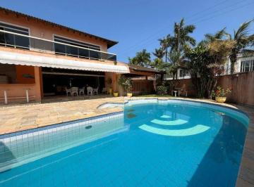 7c1d991b873a12a8dceecff69942ac39f4adb381 · Casa com 6 dormitórios à venda, 209 m² por R$ 2.000.000,00 - Enseada - Guarujá/SP
