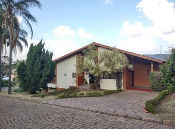 Casa · 1000m² · 4 Quartos · 2 Vagas · Casa à Venda | Portal da Concórdia, Cabreúva-SP
