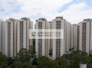 Foto 01 · Apto. Residencial Cerejeiras II