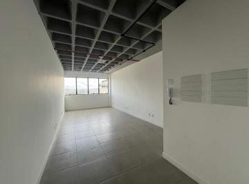 Comercial · 36m² · Aluguel | Sala comercial com 36m² privativos no Techno Towers
