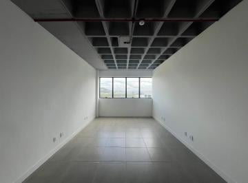 Comercial · 36m² · João Paulo | Sala comercial