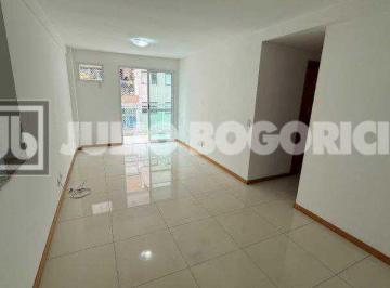 Apartamento · 76m² · 2 Quartos · 1 Vaga · Apartamento :  / Residencial / Freguesia (Jacarepaguá)