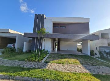 Casa de 4 quartos, Parnamirim · CONDOMÍNIO RESERVA DO RIO GRANDE DO NORTE