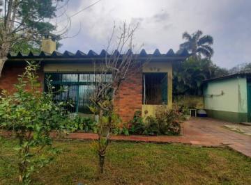 497558.jpg · Casa 3 Dormitórios - Bairro Belem Novo