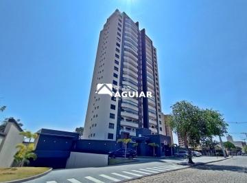 0 · Apartamento 97m² no Lux Residence – Andar Alto, Vista Livre, Torre Única em Vali