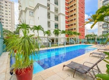 0 · Apartamento a venda e para alugar no Cambuí em Campinas/SP