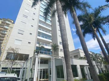 0 · Apartamento à venda na Vila Itapura em Campinas/SP