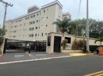 0 · Apartamento a venda no Loteamento Parque São Martinho em Campinas/SP