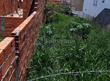 0 · terreno à venda em Parque Residencial São Clemente