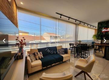 Apartamento · 90m² · 3 Quartos · 2 Vagas · Apartamento à venda, Jardim Anhanguera, RIBEIRAO PRETO - SP