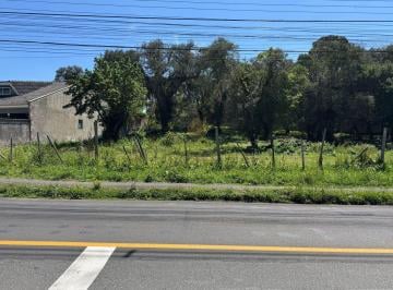 Terreno · 724m² · Terreno à venda,724.62 m2 SÃO BRAZ, CURITIBA - PR