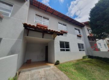 Casa · 110m² · 3 Quartos · 2 Vagas · Sobrado com 3 quartos para locação,110,78 m2, Santa Felicidade -  CURITIBA - PR