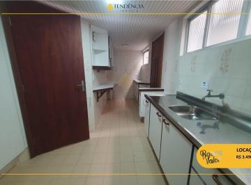 Casa · 110m² · 3 Quartos · 2 Vagas · Sobrado em condomínio para locação, 110,78m, Santa Felicidade, CuritibaPR