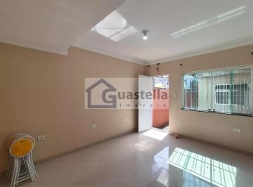 Casa · 300m² · 4 Quartos · 1 Vaga · Casa Térrea à Venda no Jardim Santo Ignacio, SBC - 4 Dorms