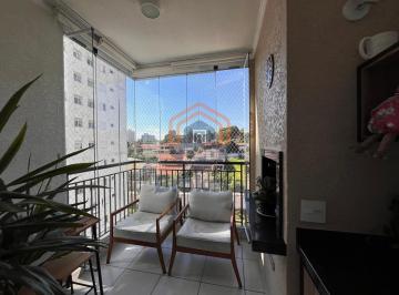 Apartamento · 66m² · 2 Quartos · 1 Vaga · Apartamento em Jardim Florida - Jundiaí, SP