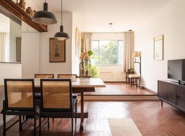 Apartamento · 92m² · 3 Quartos · 1 Vaga · Apartamento em Lagoa - Rio de Janeiro, RJ