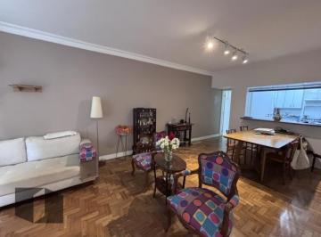 Sala · Imoveis - em Copacabana