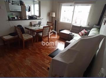 6bd5cd15c019f3cdde001a8c2b68cce0.jpg · Apartamento para venda, 2 quarto(s), Menino Deus, Porto Alegre/RS. - AP2709