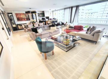 Apartamento · 160m² · 3 Quartos · 4 Vagas · Apartamento à Venda na Praça da Árvore, 3 Suítes, 160m² – SP