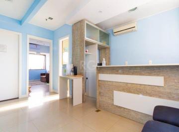 Casa · 74m² · Conjunto/Sala para Venda - 73.64m², 0 dormitórios, Bom Fim