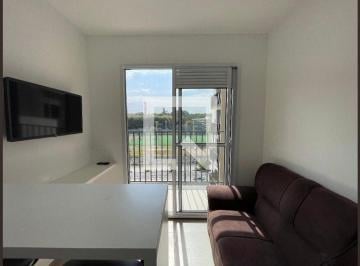 Apartamento · 29m² · 1 Quarto · Apartamento para Aluguel - Jardim Éster Yolanda, 1 Quarto, 29 m2 - São Paulo