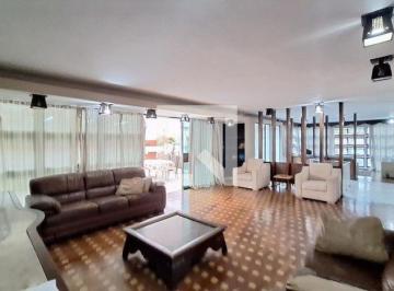 Casa · 521m² · 6 Quartos · 6 Vagas · Casa à Venda - Lapa, 6 Quartos,  521 m² - São Paulo