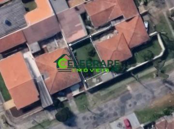 Terreno · 90m² · TERRENO NO BOQUEIRÃO, EM CURITIBA!! 200m² PRÓX. MERC. JACOMAR