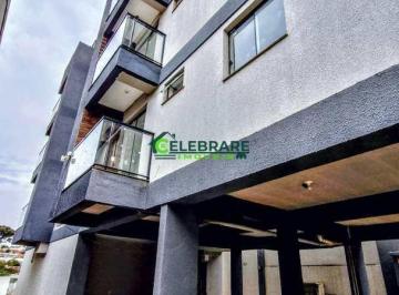 Apartamento · 44m² · 2 Quartos · 1 Vaga · APTO EM COLOMBO!! 02 QTOS,SACADA,CHURRASQ.,PRÓX. SUP. RIO VERDE