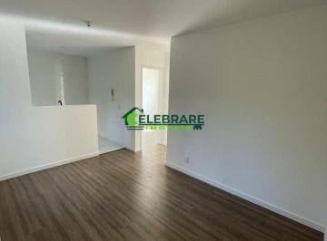 Apartamento · 42m² · 2 Quartos · 1 Vaga · APTO EM COND. CLUBE NO BOTIATUBA!! 02 QTOS,PRÓX. A LOJA MATHIAS