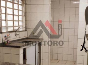 Apartamento · 57m² · 2 Quartos · 1 Vaga · Apartamento Padrão em Araraquara