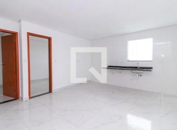Apartamento · 40m² · 2 Quartos · Apartamento para Aluguel - Cidade Patriarca, 2 Quartos,  40 m² - São Paulo