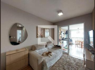 Apartamento · 67m² · 2 Quartos · 1 Vaga · Apartamento para Aluguel - Socorro, 2 Quartos,  67 m² - São Paulo
