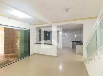 Casa · 70m² · 5 Quartos · 1 Vaga · Casa para Aluguel - Campo Grande, 5 Quartos,  70 m² - Rio de Janeiro