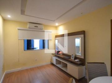 Apartamento · 80m² · 2 Quartos · 2 Vagas · Apartamento para Aluguel - Centro, 2 Quartos, 80 m² - Nilópolis