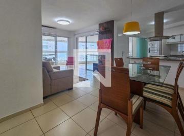Apartamento · 119m² · 3 Quartos · 2 Vagas · Apartamento para Aluguel - Jardim Virginia, 3 Quartos, 119 m² - Guarujá