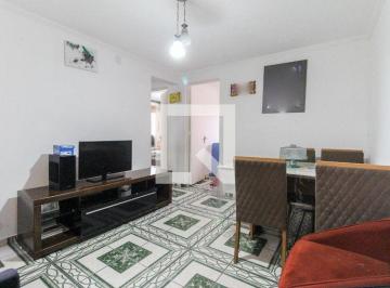 Apartamento · 42m² · 2 Quartos · 1 Vaga · Apartamento à Venda - Vila Jacuí, 2 Quartos,  42 m² - São Paulo