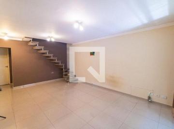 Casa · 130m² · 2 Quartos · 2 Vagas · Casa à Venda - Vila Mascote, 2 Quartos,  130 m² - São Paulo