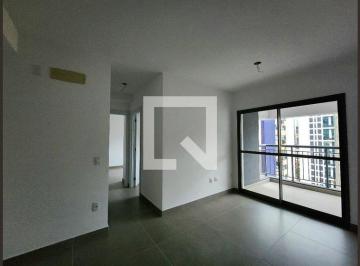 Apartamento · 51m² · 2 Quartos · 1 Vaga · Apartamento à Venda - Moema, 2 Quartos,  51 m² - São Paulo